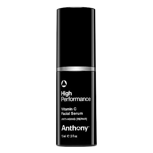 Anthony Logistics High Performance Vitamin C Facial Serum - 30ml