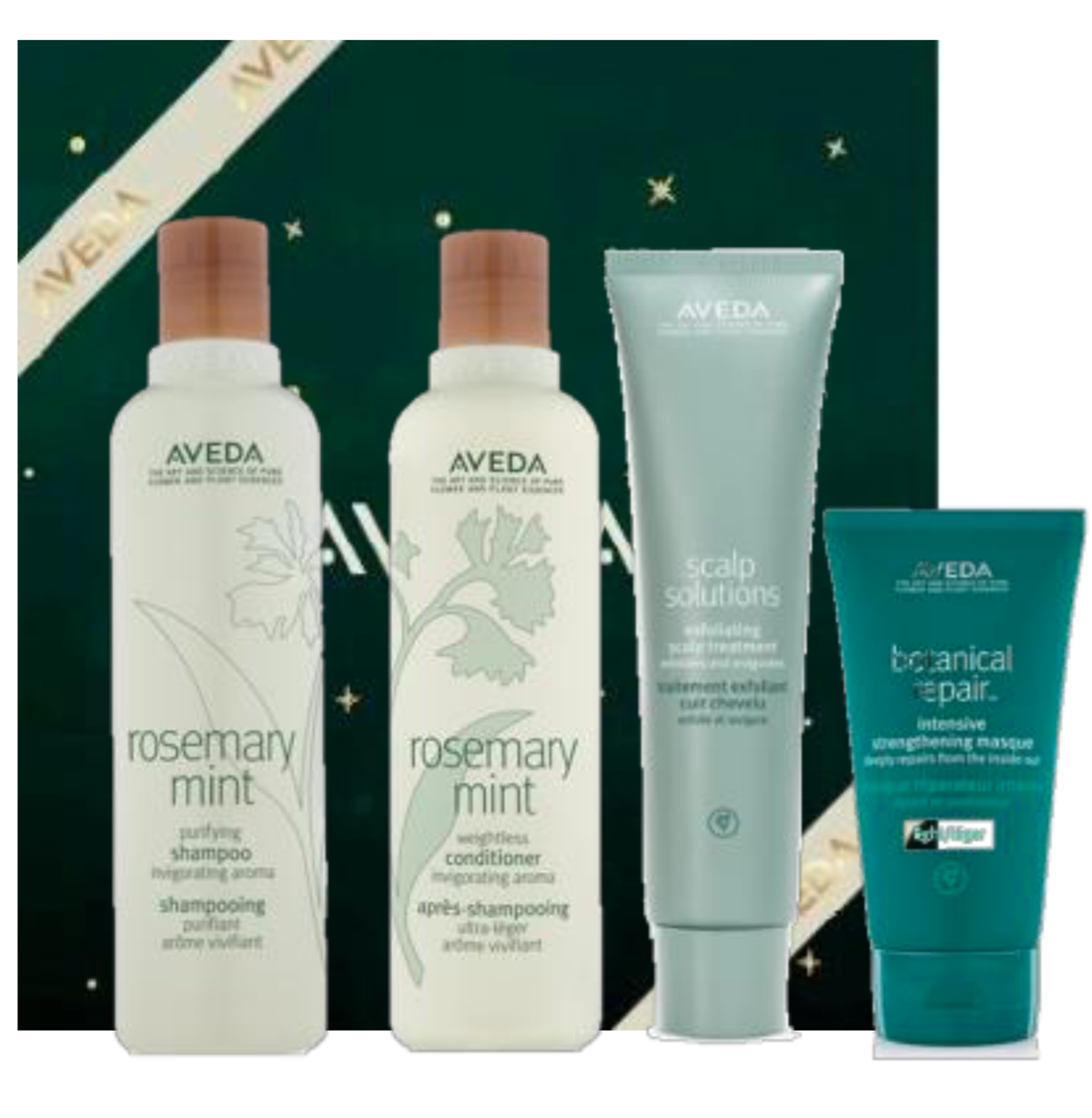 Aveda Icons Christmas Gift Set