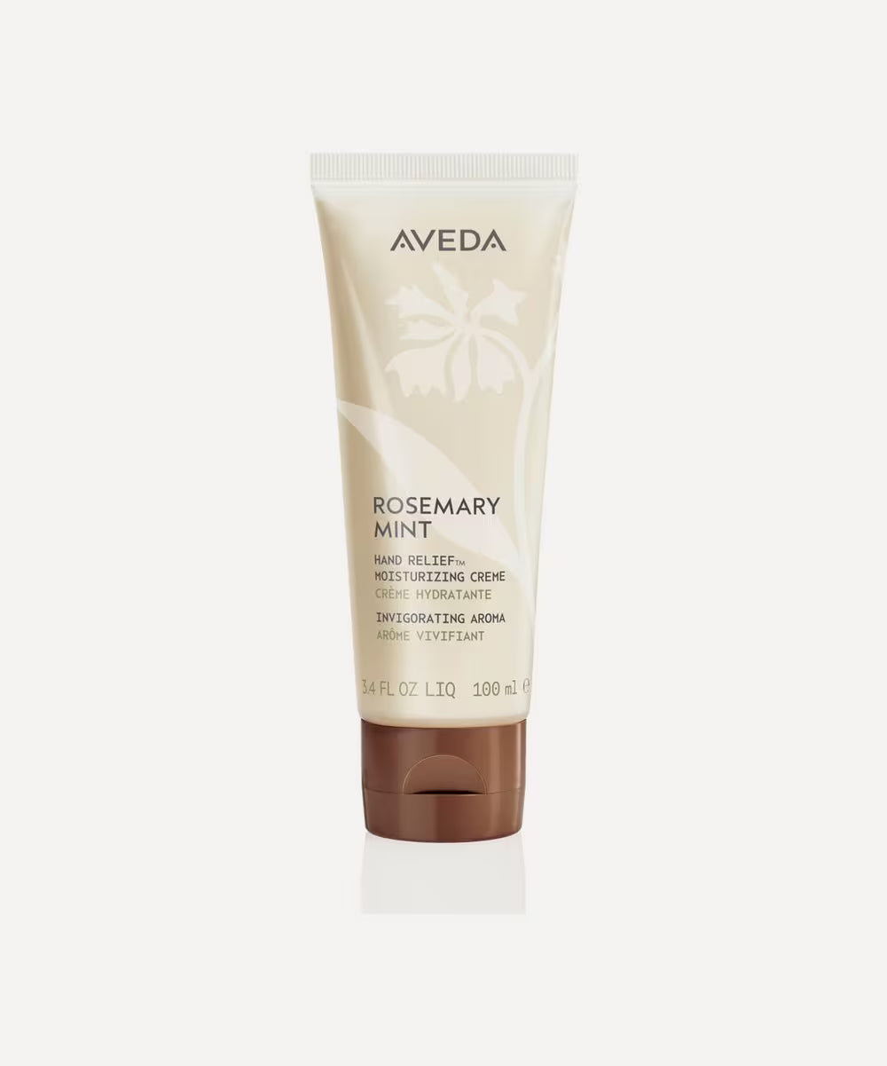 Aveda Rosemary Mint Hand Relief Cream - 125ml