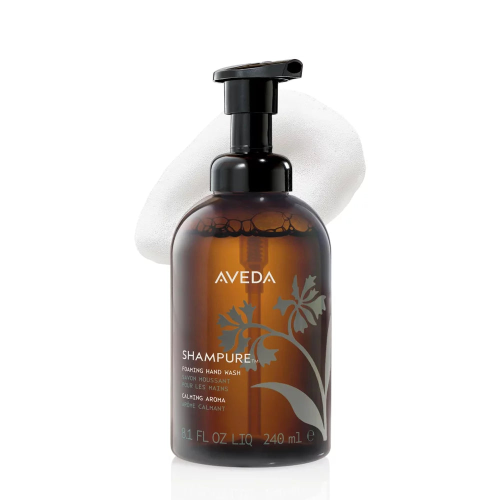 Aveda Shampure Foaming Hand Wash - 240ml