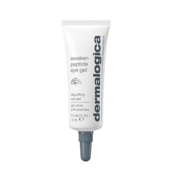 Dermalogica Awaken Peptide Eye Gel - 15ml