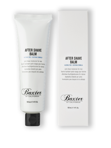 Baxter Of California After Shave Balm - 120ml