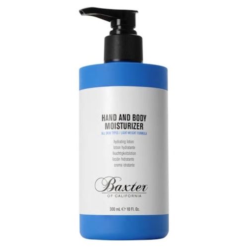 Baxter Of California Hydro Salve Body Lotion - 473ml