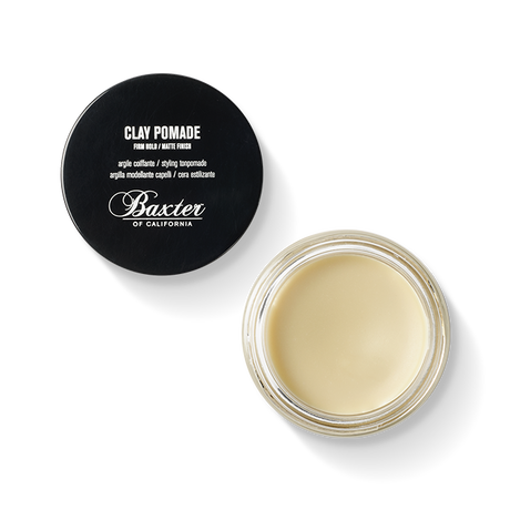 Baxter Of California Clay Pomade - 60ml