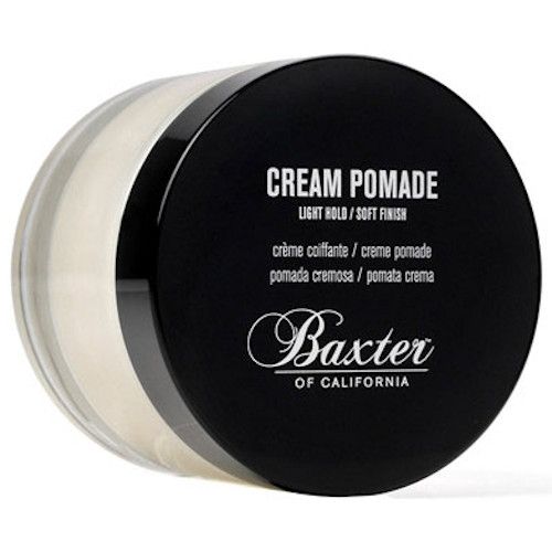 Baxter Of California Cream Pomade - 60ml