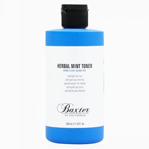 Baxter Of California Herbal Mint Toner - 240ml