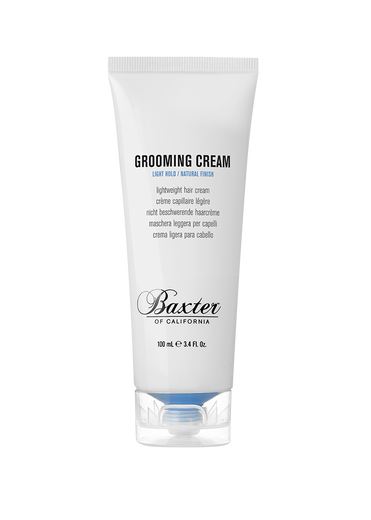 Baxter Of California Grooming Cream - 100ml