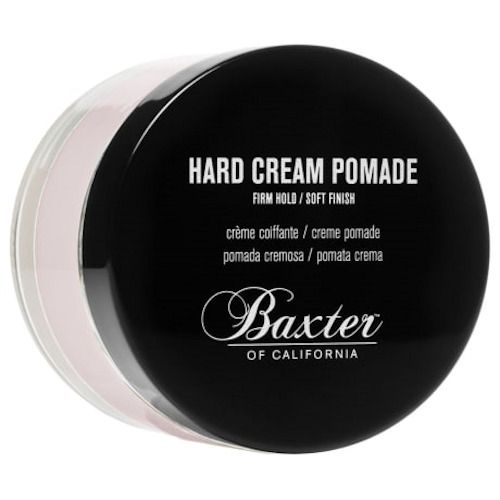 Baxter Of California Hard Cream Pomade - 60ml