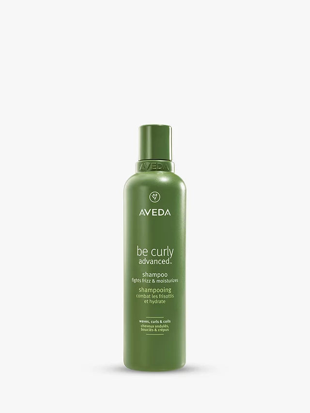 Aveda Be Curly Advanced Shampoo - 250ml | The Skin Hut