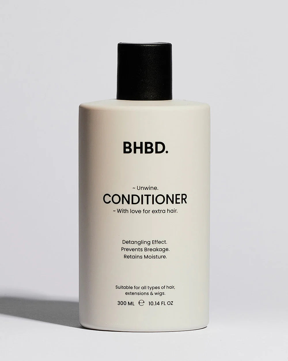BHBD Conditioner - 300ml