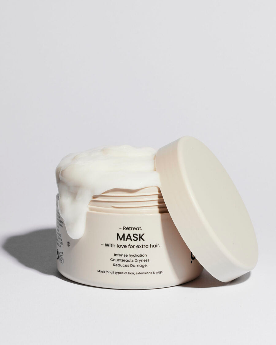 BHBD Mask - 250ml