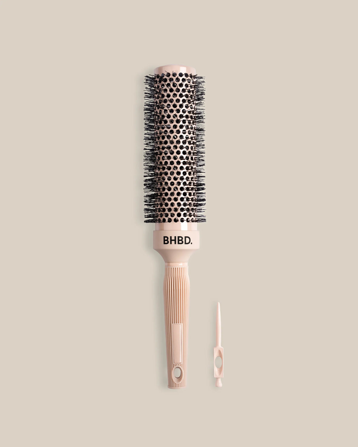 BHBD Round brush