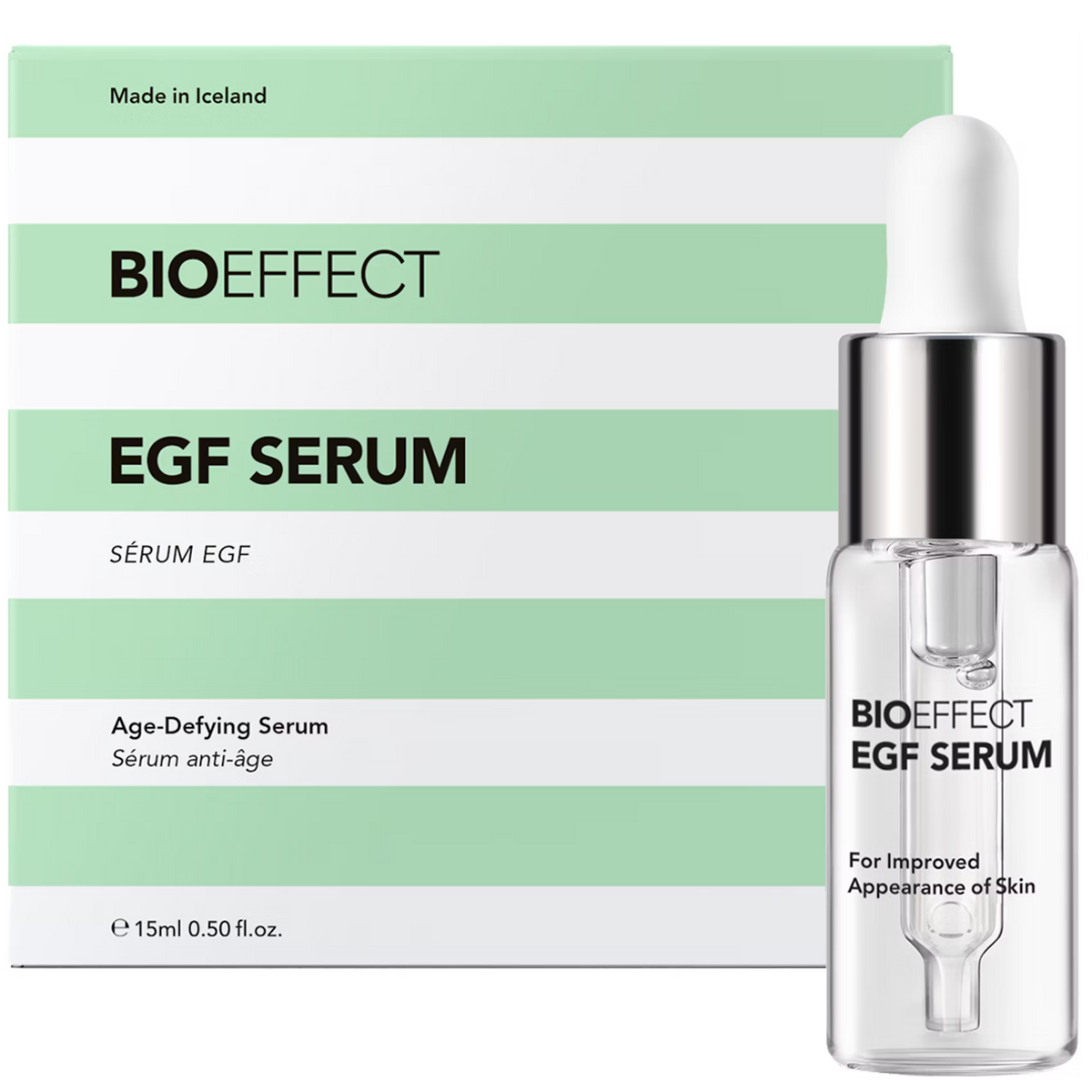 BIOEFFECT EGF Serum - 15ml
