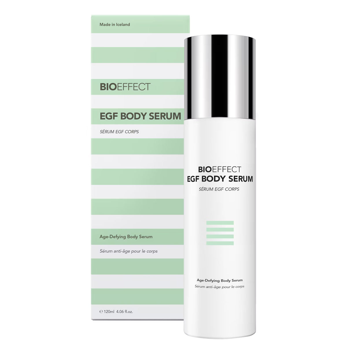 BIOEFFECT EGF Body Serum - 120ml