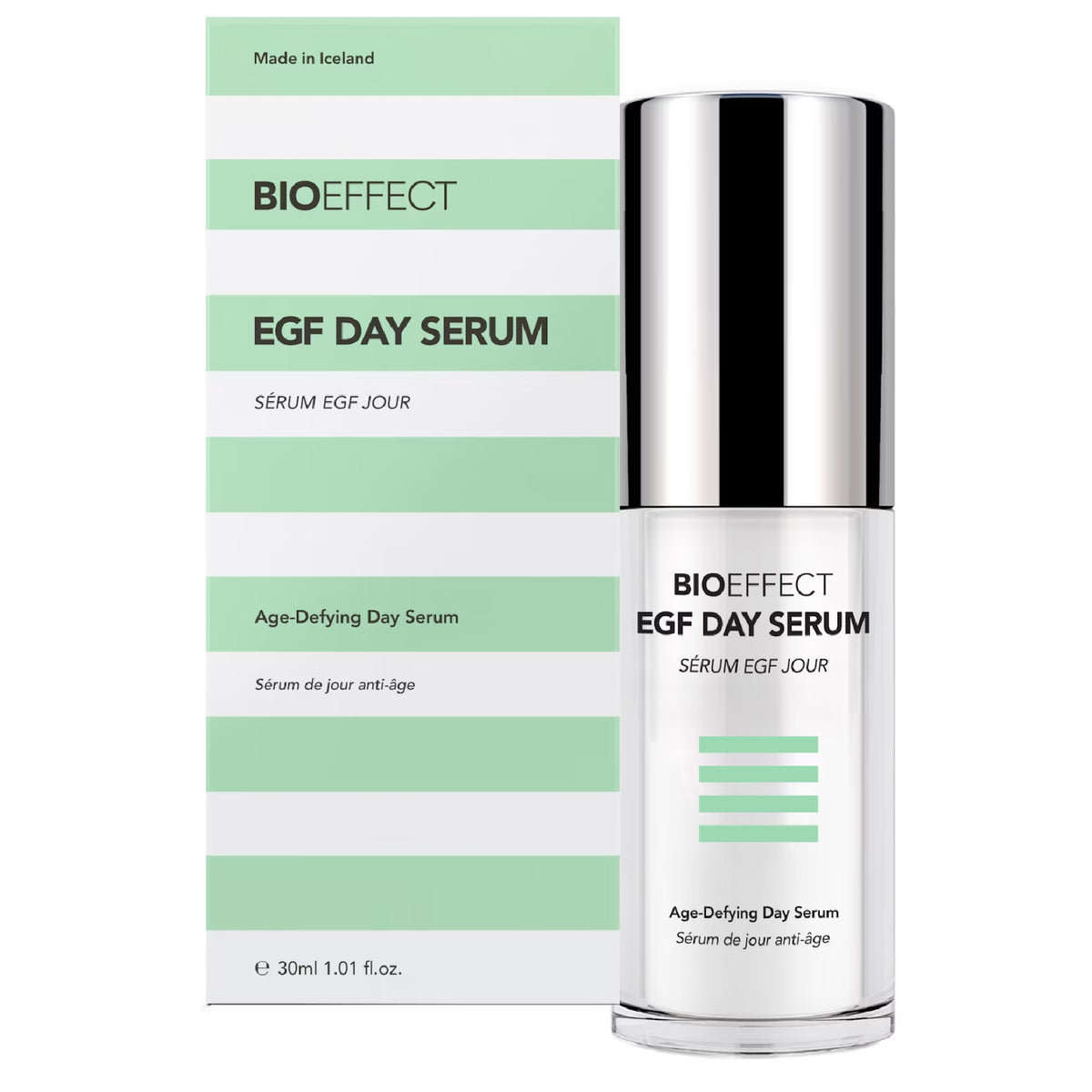 BIOEFFECT EGF Day Serum - 30ml
