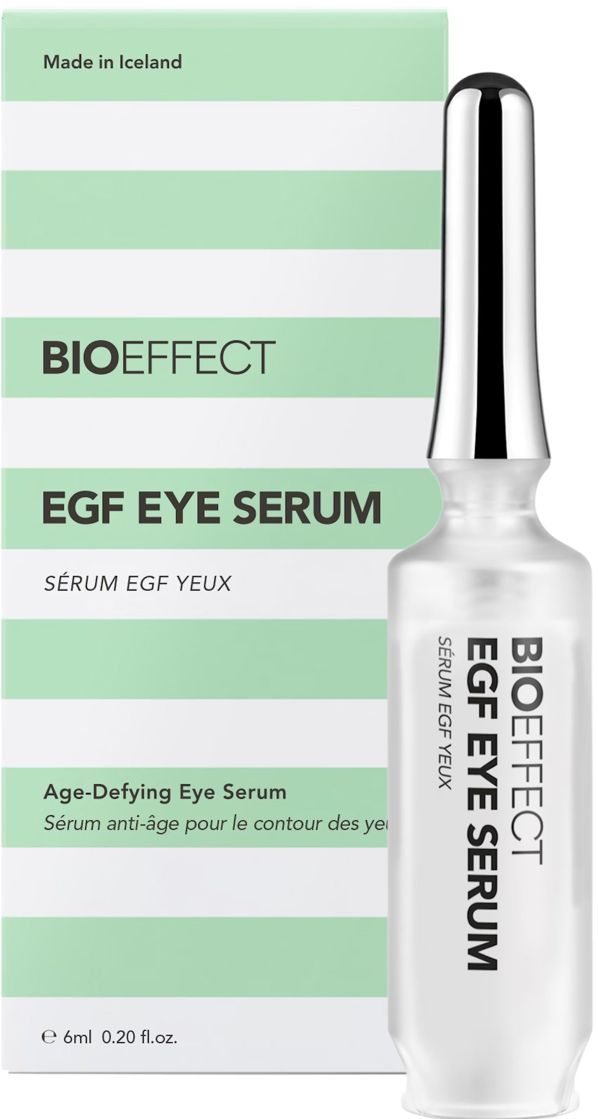 BIOEFFECT EGF Eye Serum - 6ml