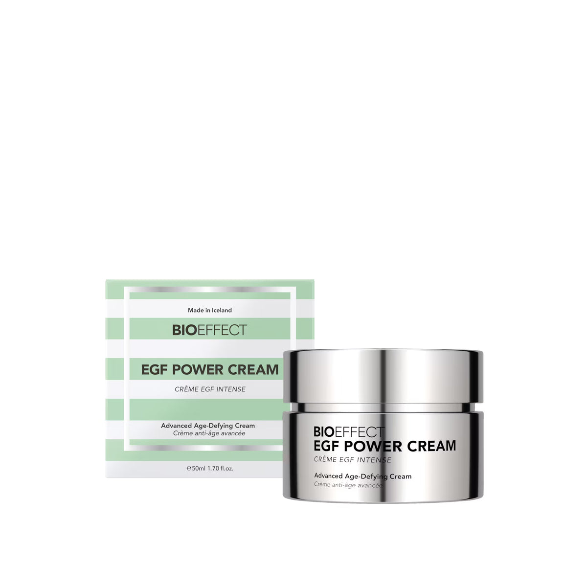 BIOEFFECT EGF Power Cream - 50ml