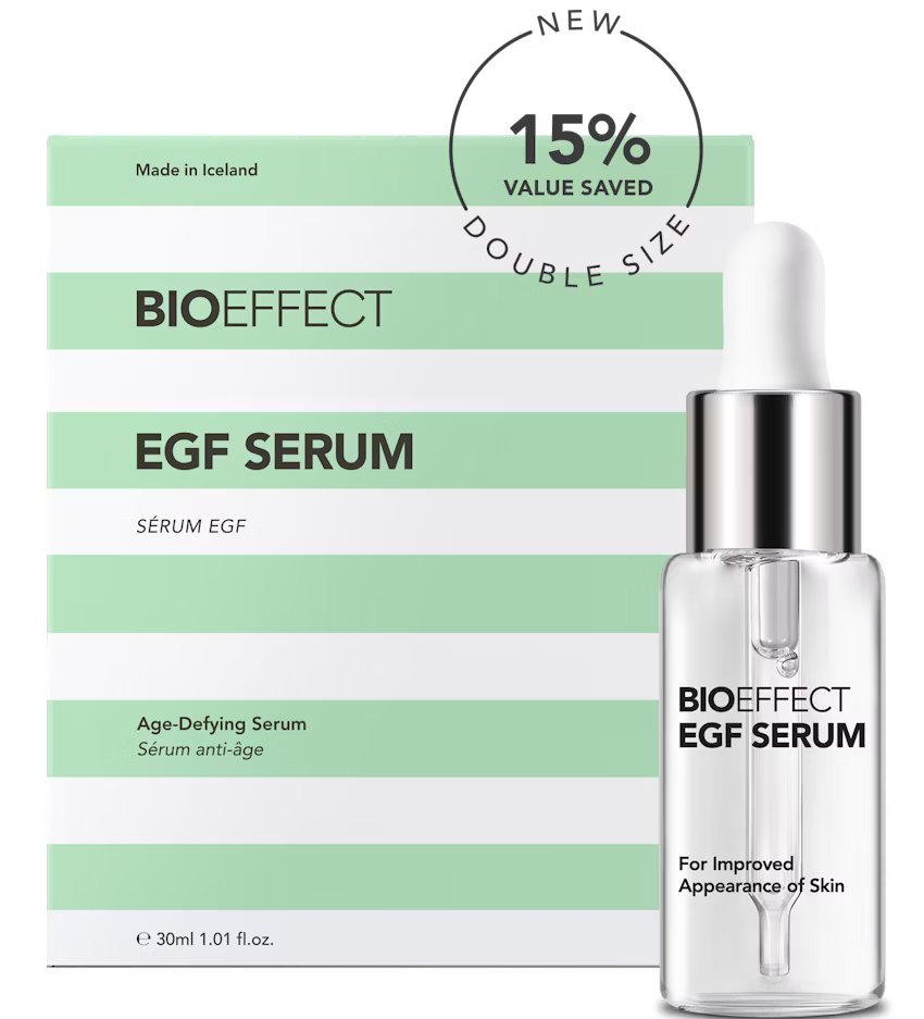 BIOEFFECT EGF Serum - 30ml