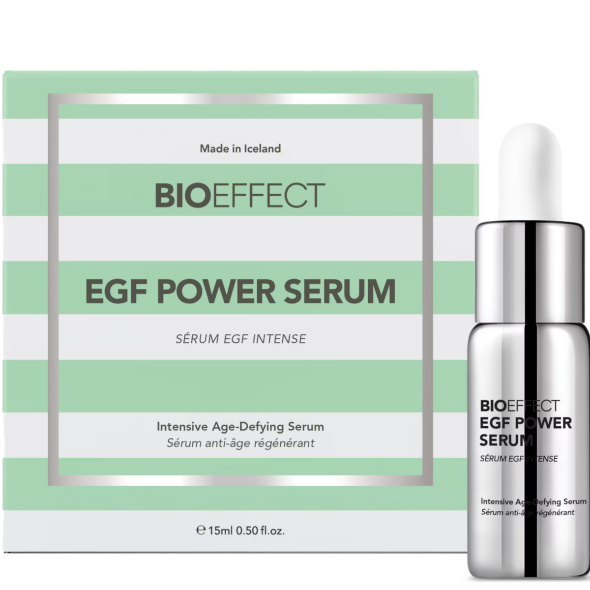 BIOEFFECT EGF Power Serum - 15ml