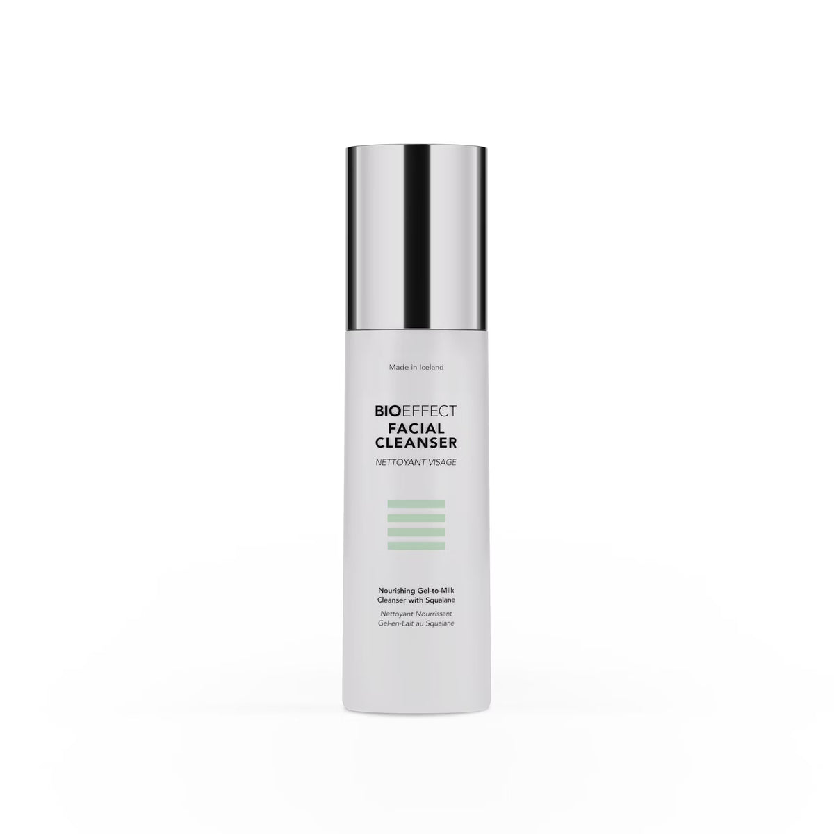 BIOEFFECT Facial Cleanser - 120ml