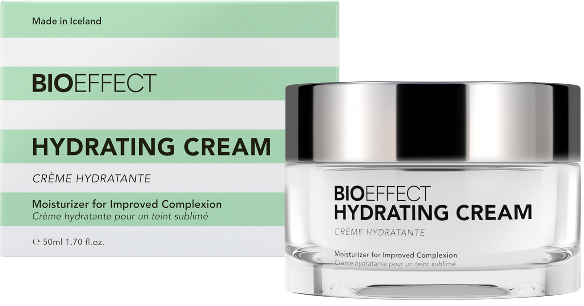 BIOEFFECT Hydrating Cream - 50ml