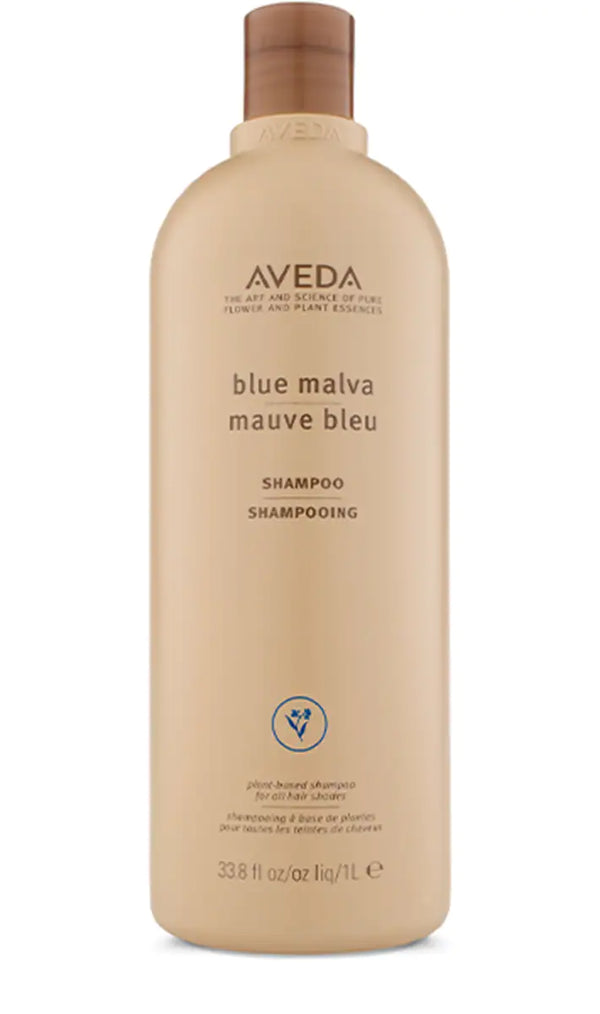 Aveda Blue Malva Shampoo - 1000ml