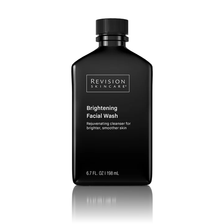 Revision Skincare Brightening Facial Wash - 198ml