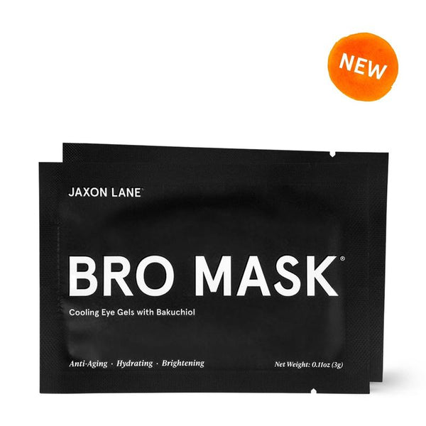 Jaxon Lane Bro Mask Eye Gels - 3g