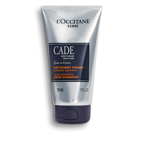 L'Occitane Homme Cade Face Cleanser - 150ml