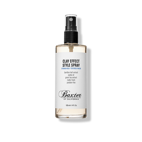 Baxter Of California Clay Effect Spray - 120ml