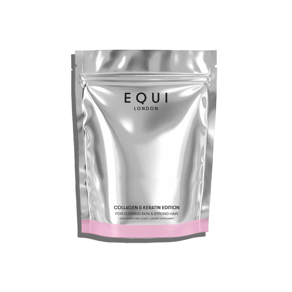 Equi London Collagen & Keratin Edition