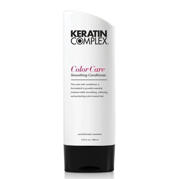 Keratin Complex Color Care Smoothing Conditioner - 400ml