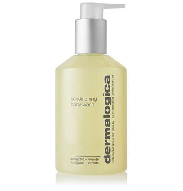 Dermalogica Conditioning Body Wash Limited Edition Sleeve - 295ml