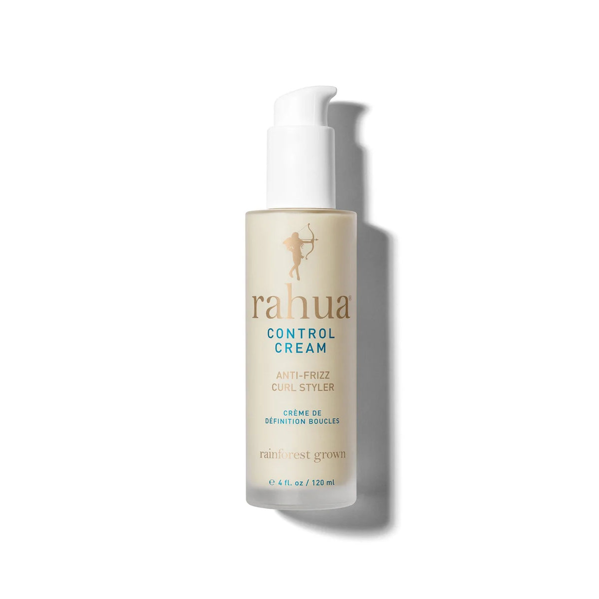 Rahua Control Cream Curl Styler - 120ml