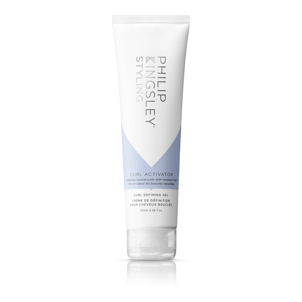Philip Kingsley Curl Activator Curl Defining Gel - 100ml