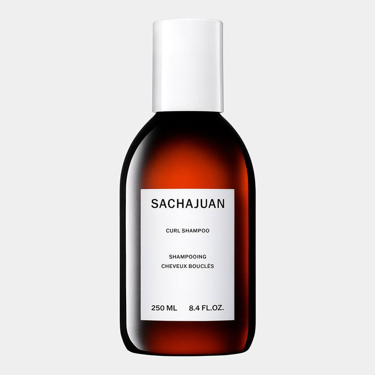 Sachajuan Curl Shampoo - 250ml