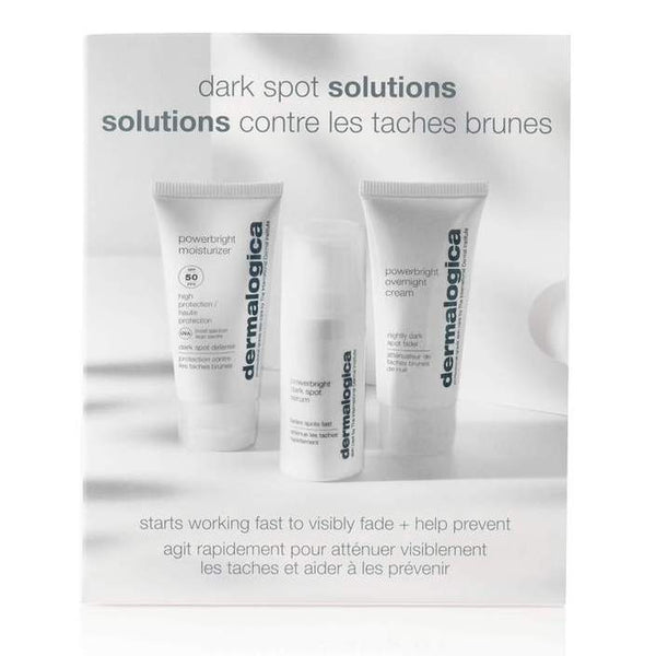 Dermalogica Dark Spot Solutions Kit