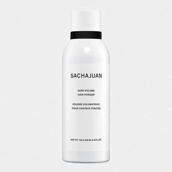 Sachajuan Dark Volume Powder - 200ml