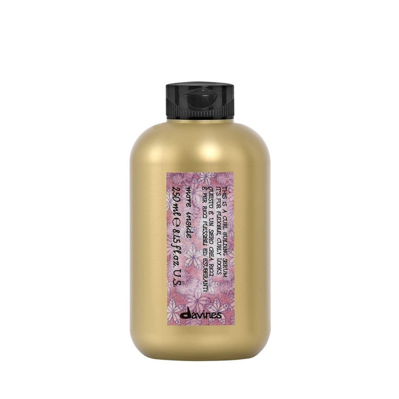 Davines Curl Building Serum - 250ml