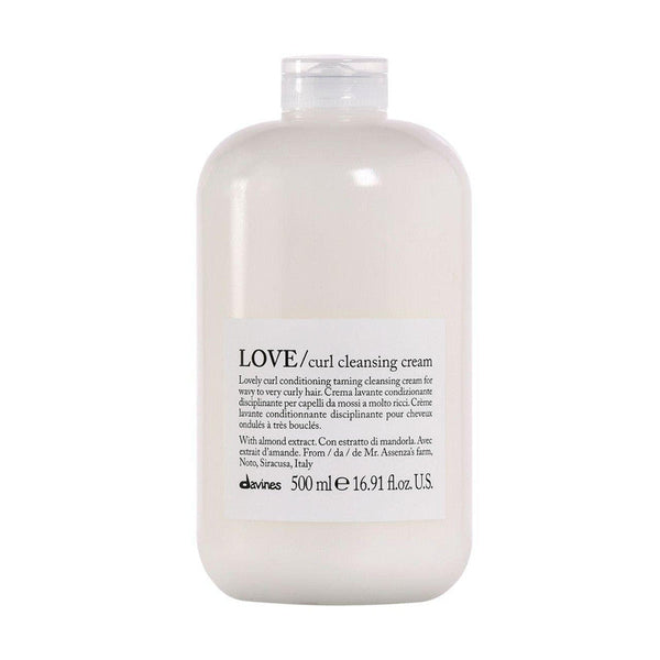 Davines LOVE Curl Cleansing Cream - 500ml