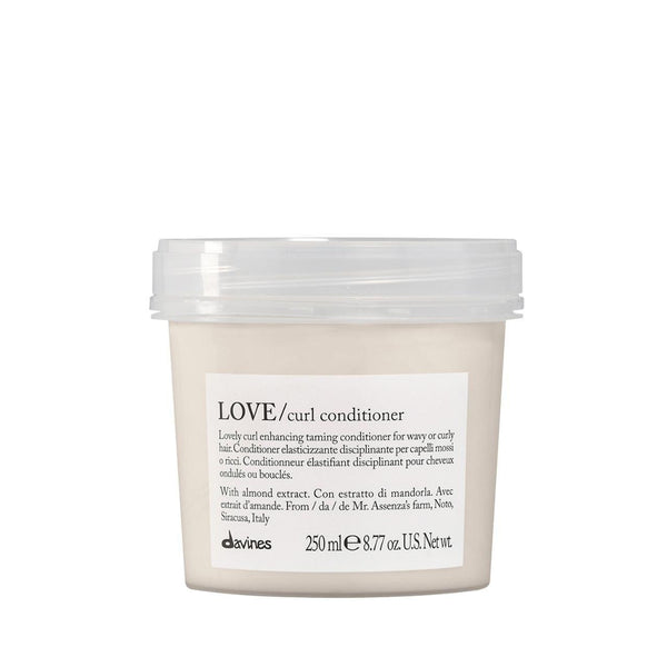 Davines LOVE Curl Conditioner - 250ml