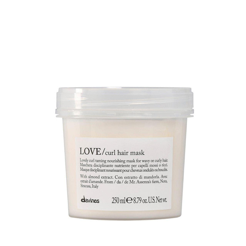 Davines LOVE Curl Mask - 250ml