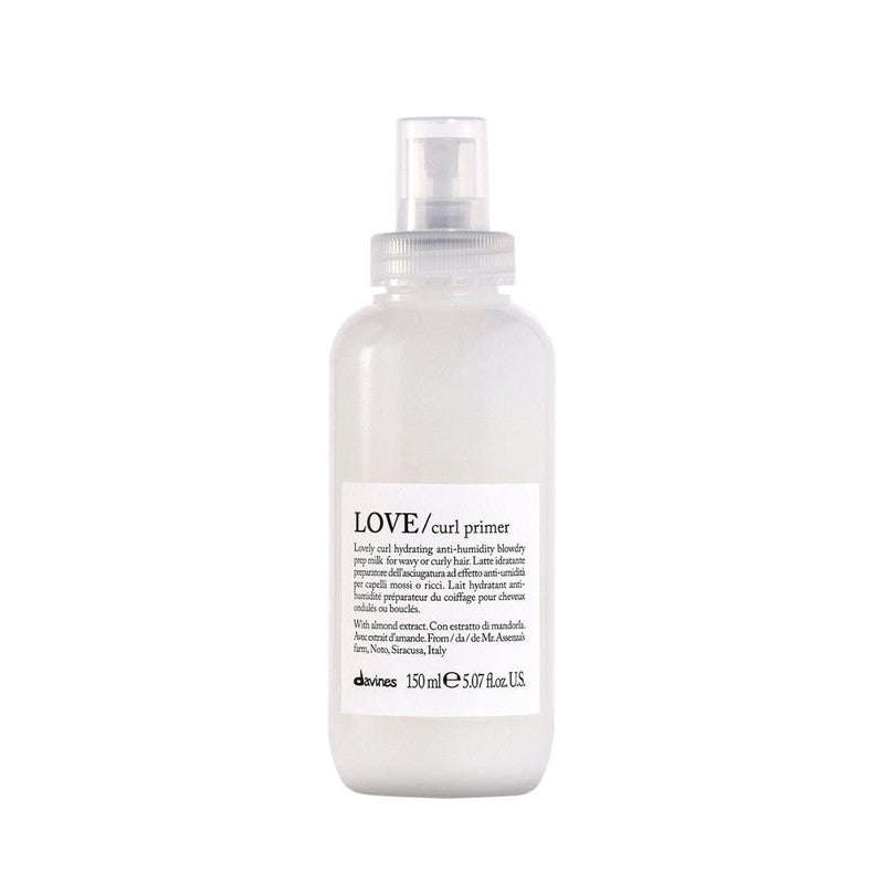 Davines LOVE Curl Primer - 150ml