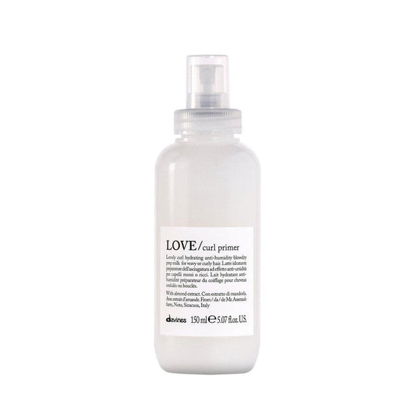 Davines LOVE Curl Primer - 150ml