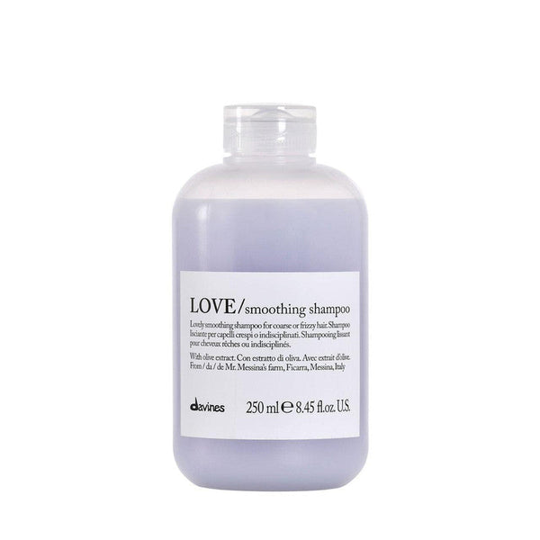 Davines LOVE Smoothing Shampoo 250ml