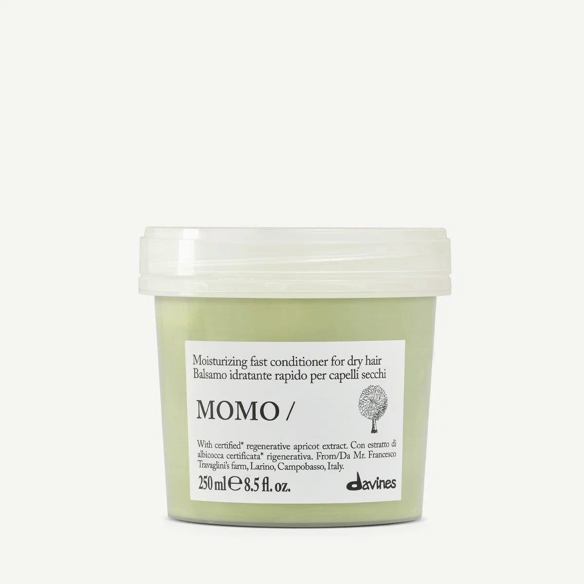 Davines MOMO Conditioner - 250ml