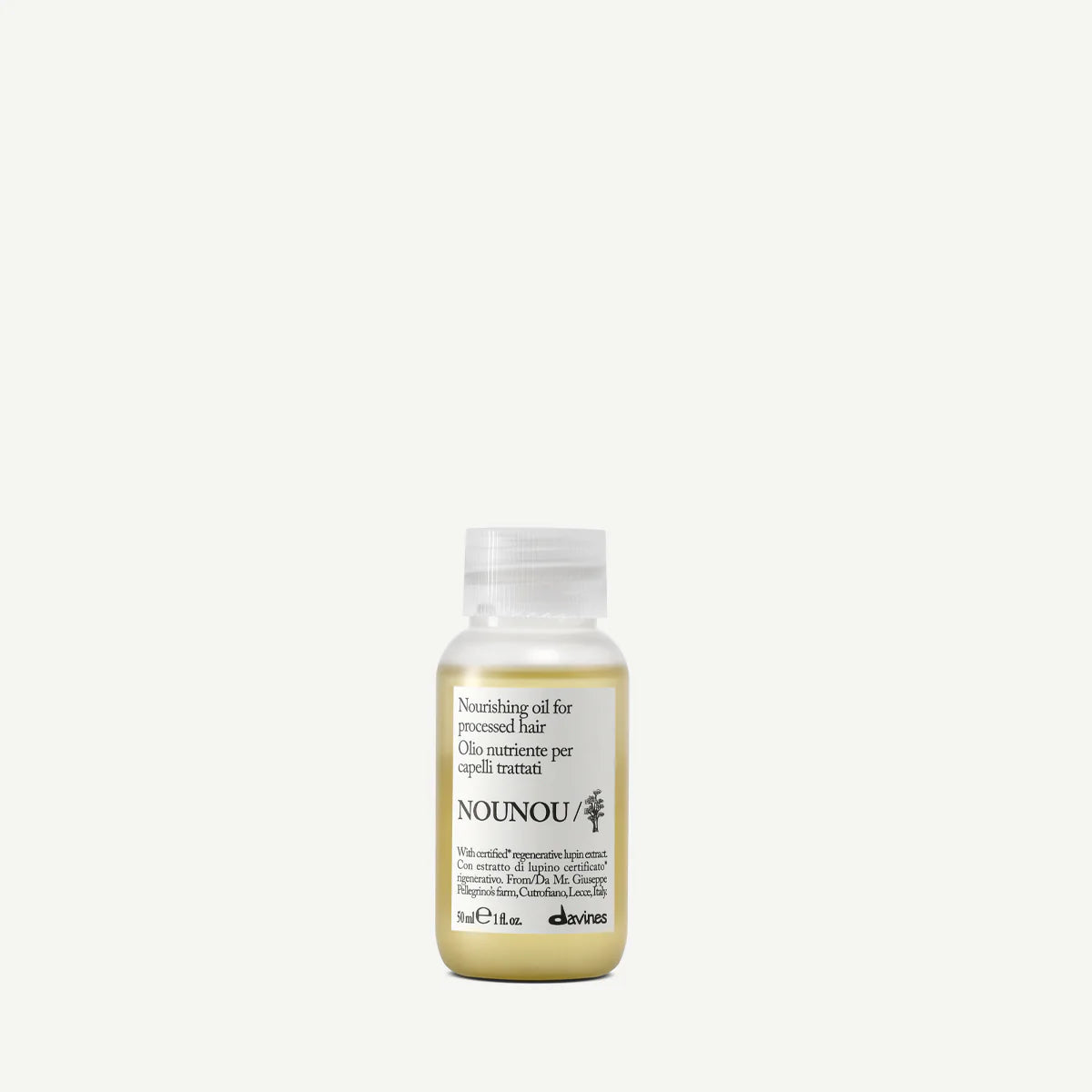 Davines NOUNOU Oil - 50ml