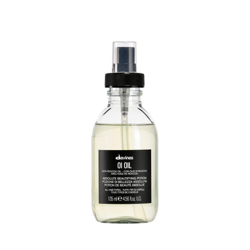 Davines OI Oil - 135ml