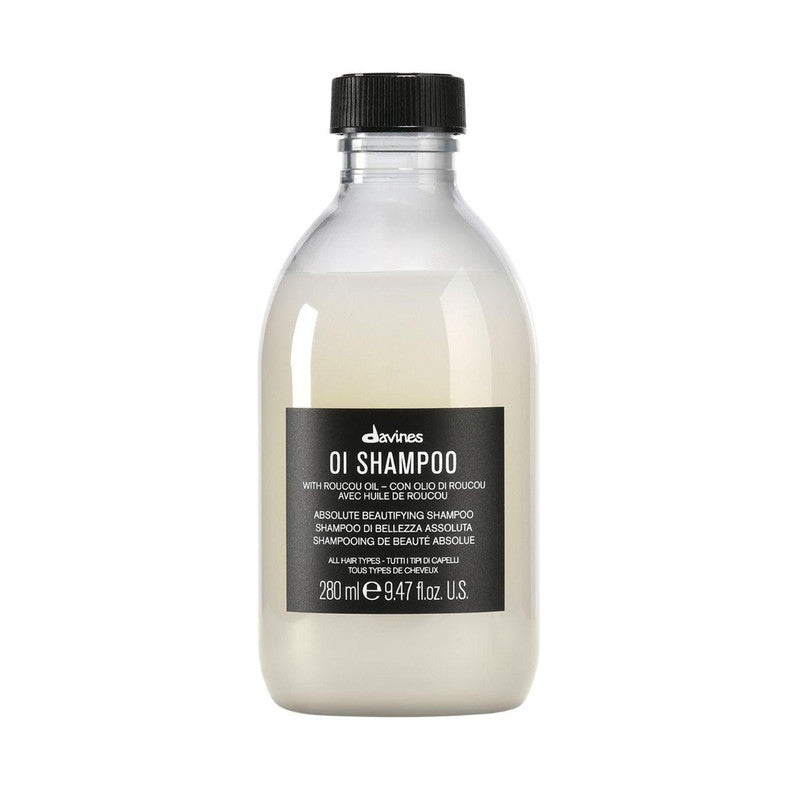 Davines OI Shampoo - 280ml