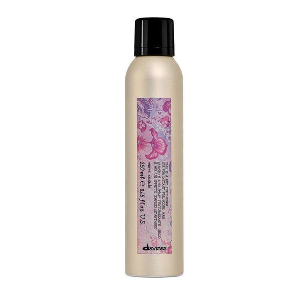 Davines This is a Dry Texturizer Spray - 250ml